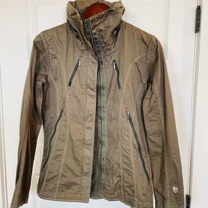 Kuhl Lightweight Utility Jacket